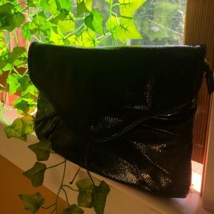 Urban Expressions Vegan Leather Clutch